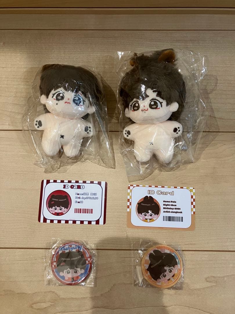 グクテテ　　マスター　　taekook