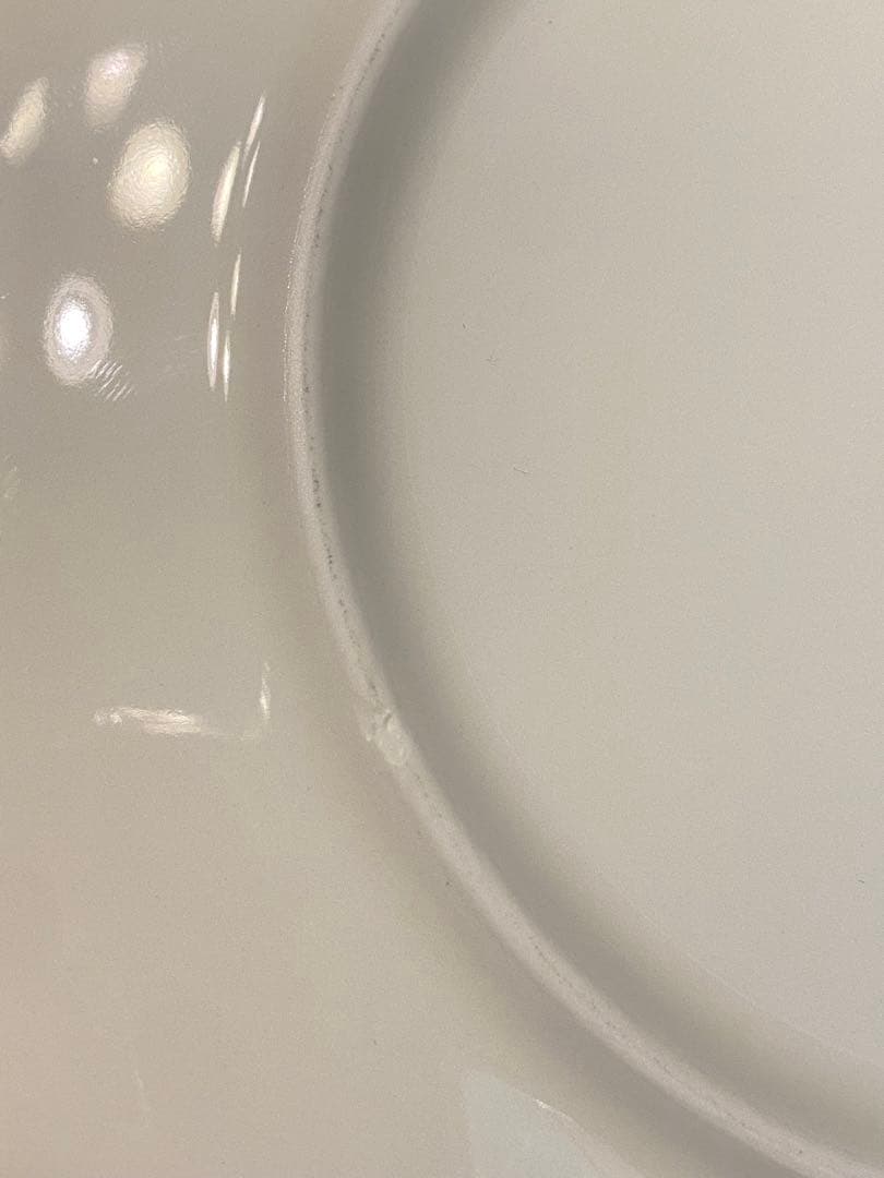 【北欧】アラビア ARABIA 24h Avec アベック21cm 4枚