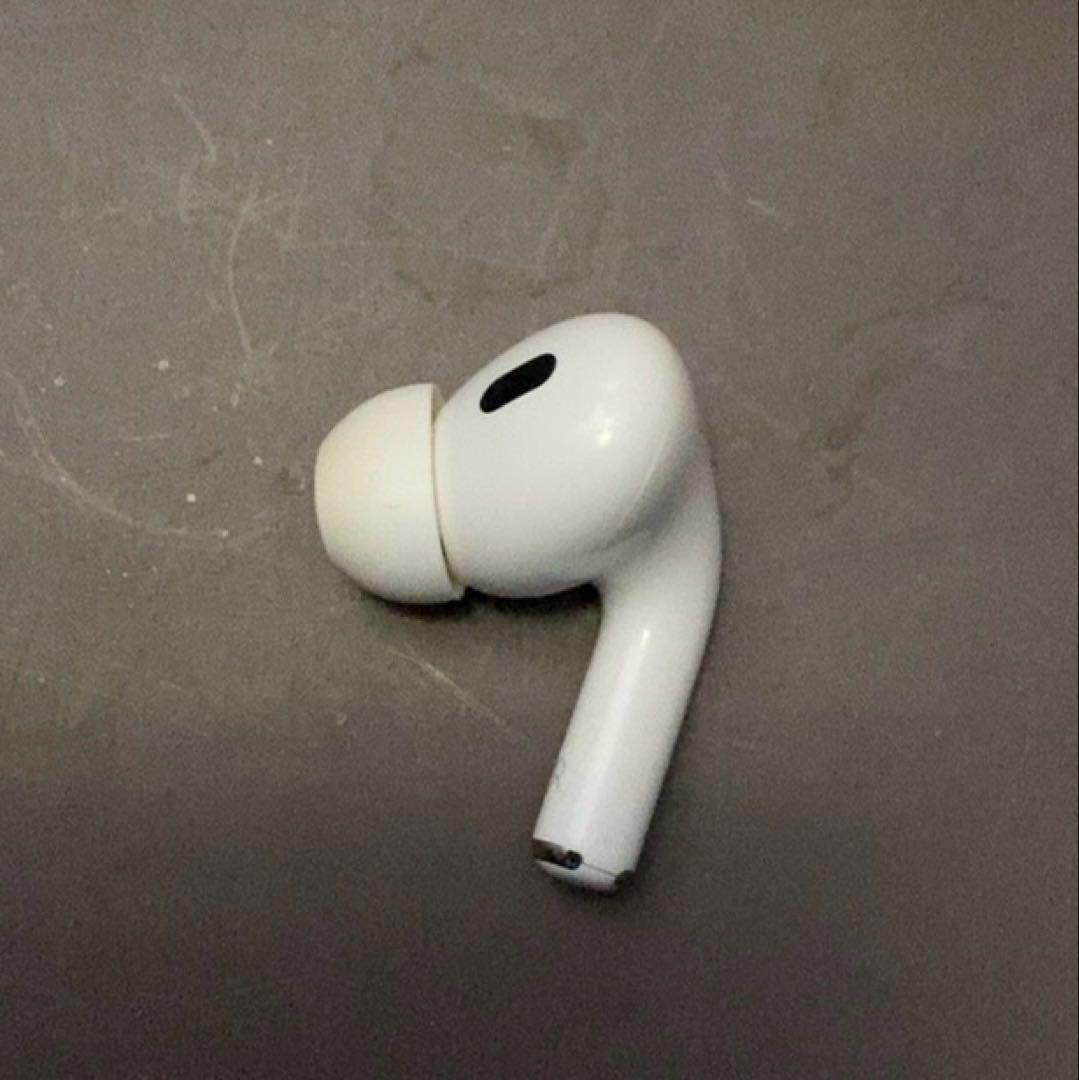 【正規品】Apple AirPodsPro 第2世代 A3047 右耳