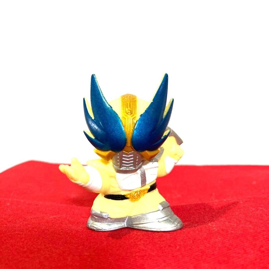 仮面ライダー電王 ウイングフォーム 佐藤健 フィギュア 当時物 SHF 真骨彫