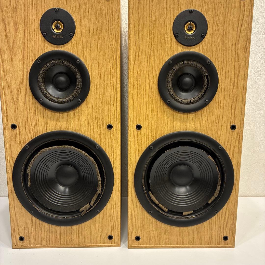 スピーカー・ウーファー Mr.jiji