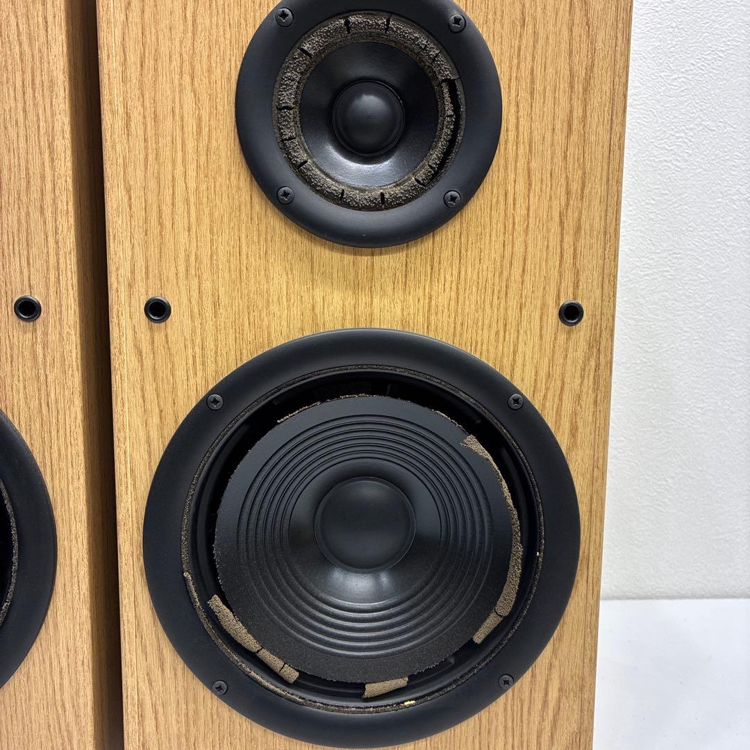 スピーカー・ウーファー Mr.jiji