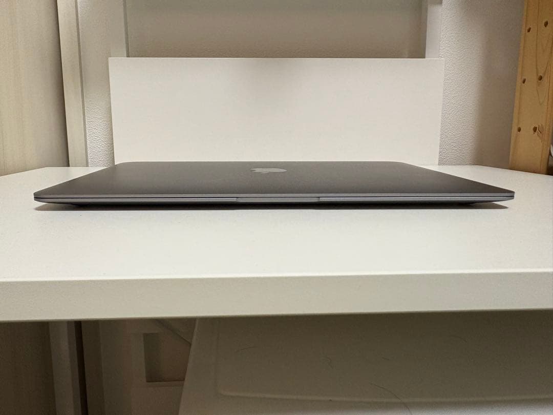M1 MacBook Air 16GB 512GB スペースグレイ