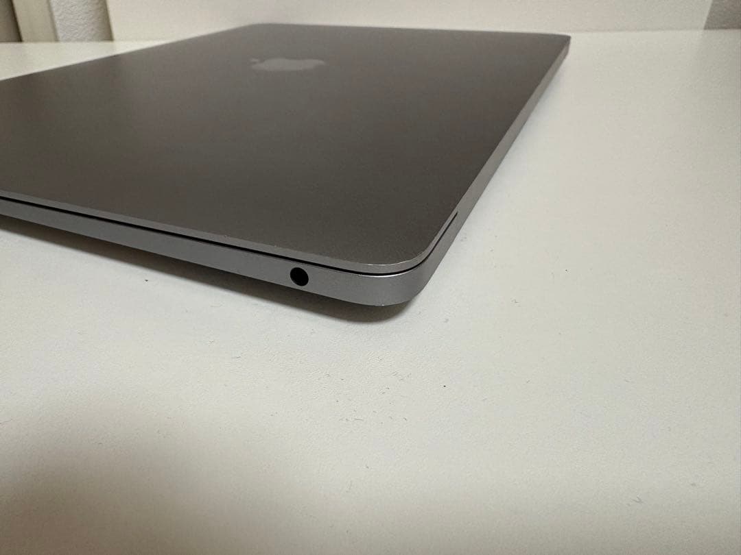 M1 MacBook Air 16GB 512GB スペースグレイ