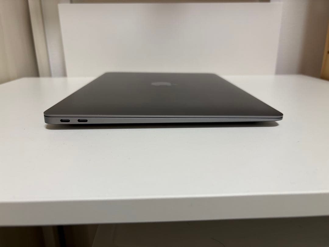 M1 MacBook Air 16GB 512GB スペースグレイ
