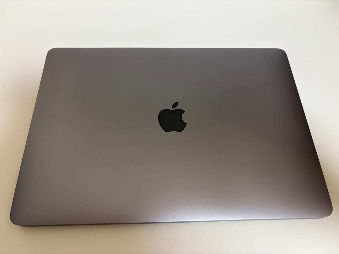 M1 MacBook Air 16GB 512GB スペースグレイ