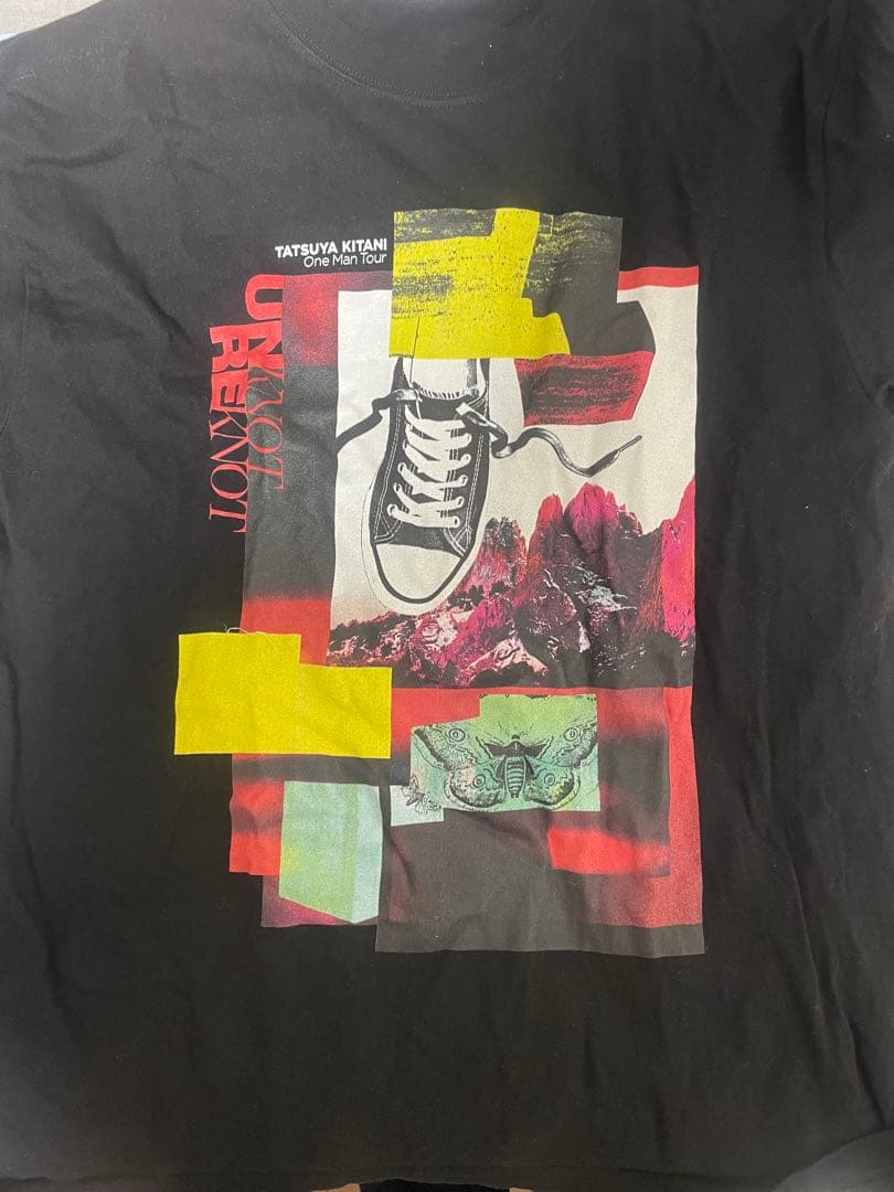 キタニタツヤ　グッズ　まとめ売り