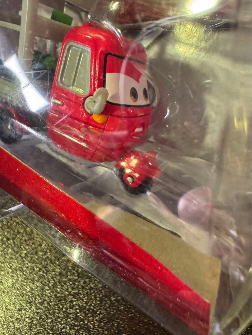 s1734 カーズ トライク・フェルトマン　スーパーチェイス 2013年