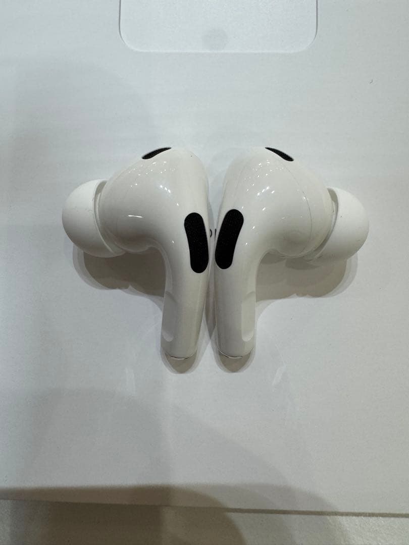 【ほぼ新品】 AirPods Pro 第2世代 エアポッツ MTJV3J/A