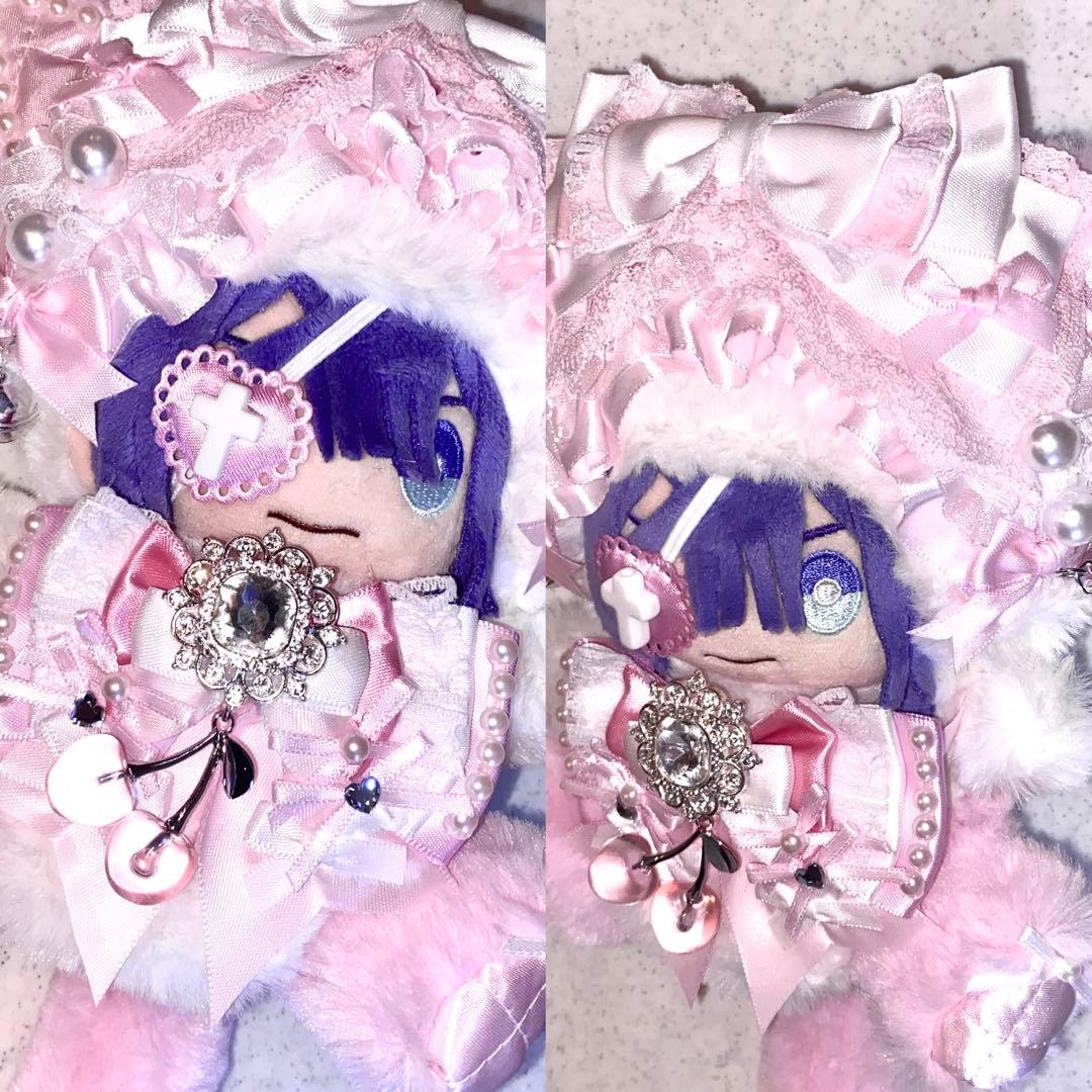 ぬい服 ♡ 16cm ♡ 着ぐるみ ♡ t76