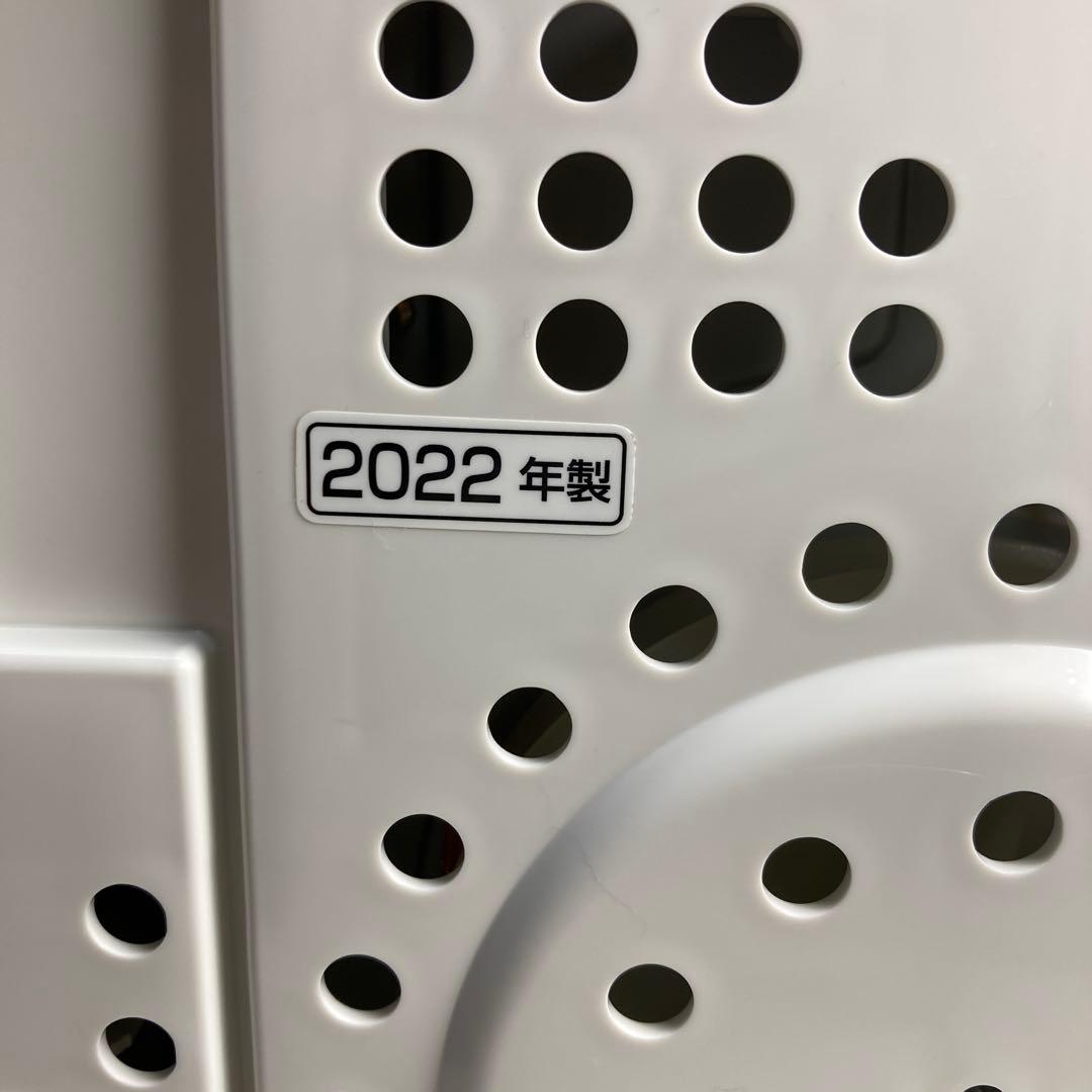 22年製 エムケー精工 HBK-152W ホームベーカリー HBK-152 MK