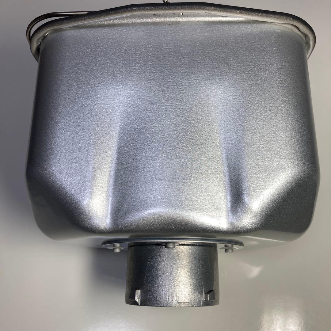 22年製 エムケー精工 HBK-152W ホームベーカリー HBK-152 MK