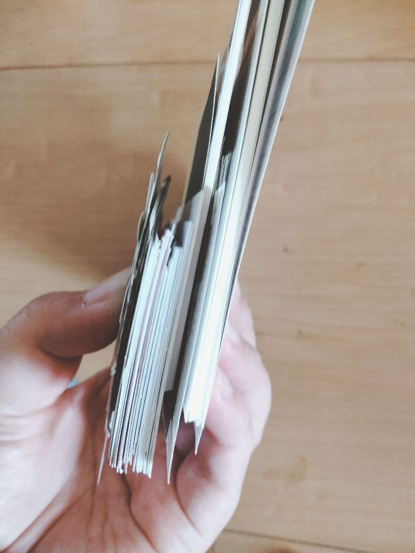 コラージュ素材等　まとめ売り