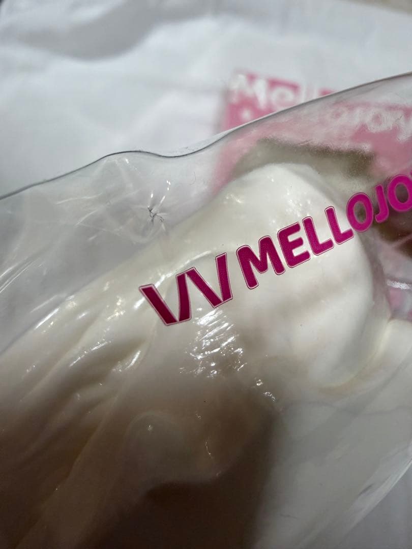 も*！様 メロジョイ　Mellojoy ショートケーキ　スライス　クリーミークリ