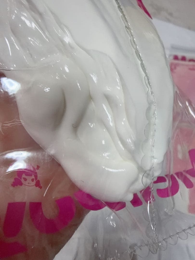 も*！様 メロジョイ　Mellojoy ショートケーキ　スライス　クリーミークリ