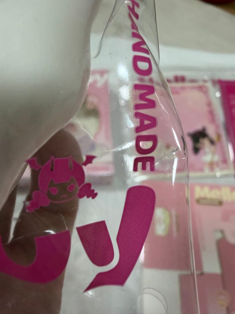 も*！様 メロジョイ　Mellojoy ショートケーキ　スライス　クリーミークリ