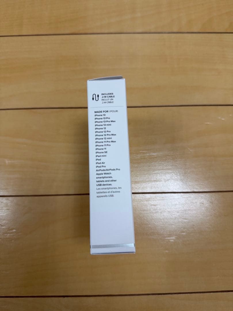 mophie powerstationブラック