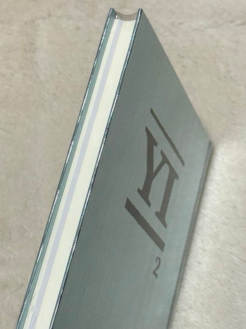 【限定版】ことば2　僕自身の訓練のためのノート サカナクション山口一郎 新品