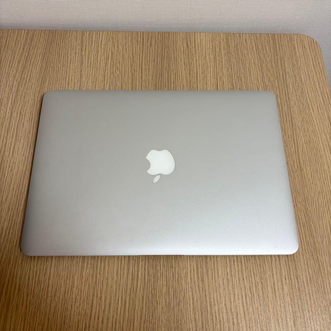 MacBook Air 13インチ (2017) 128GB シルバー