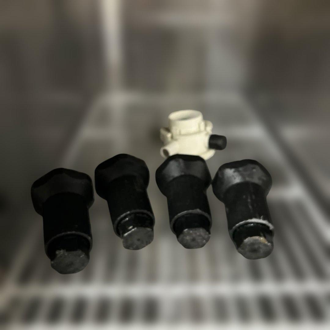 7263 2019年製/パナソニック/4面冷凍冷蔵庫/SRR-K981CS