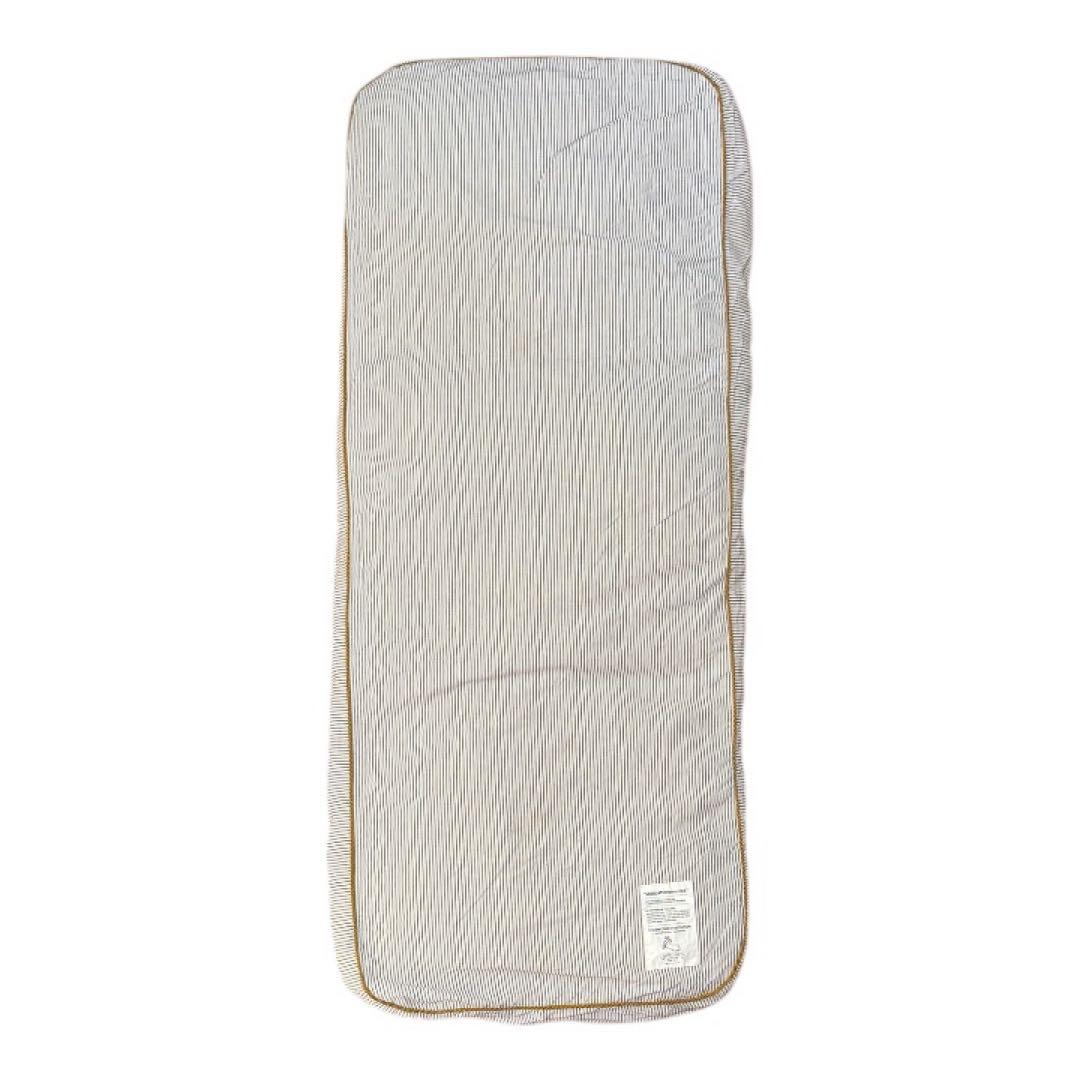 レア★sasquatchfabrix ヌードジャガードロングクッション ポルノ