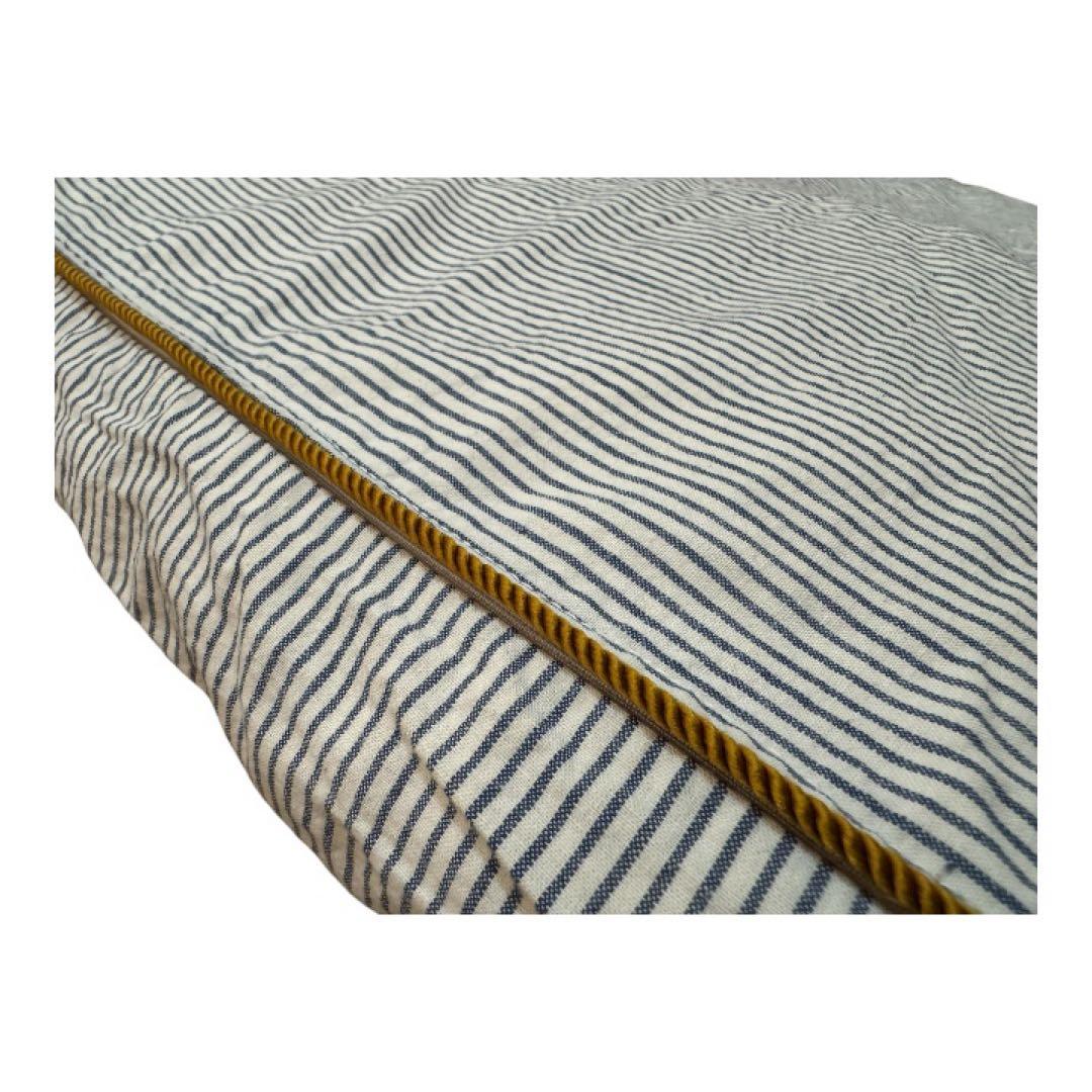 レア★sasquatchfabrix ヌードジャガードロングクッション ポルノ