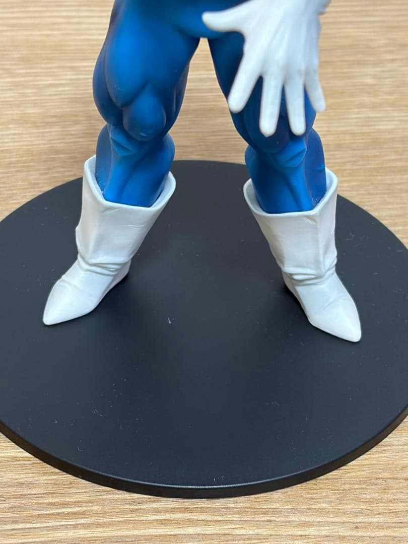 ドラゴンボール DRAGON BALLトランクス フィギュア