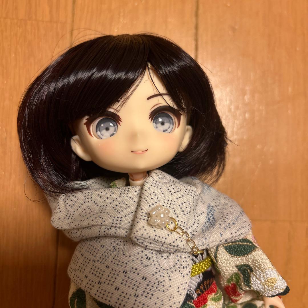 ハルモニアドール