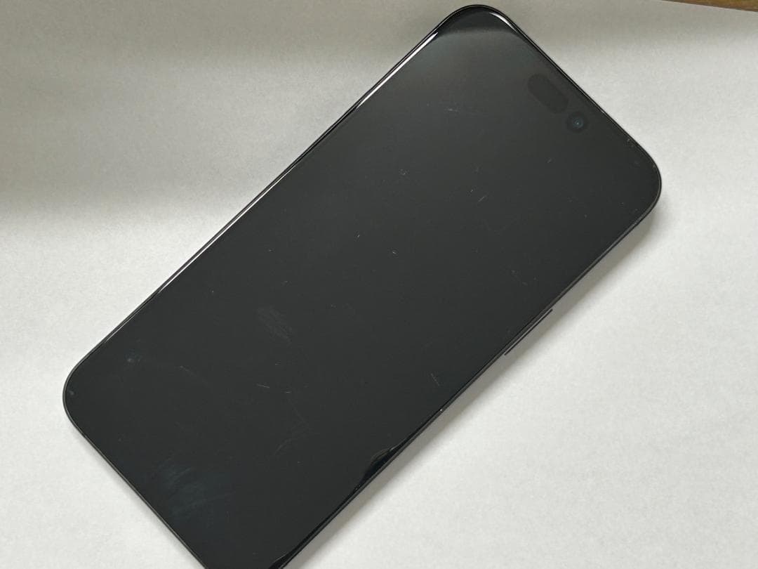 SIMフリー Apple iPhone 15 Pro Max 512GB 中古