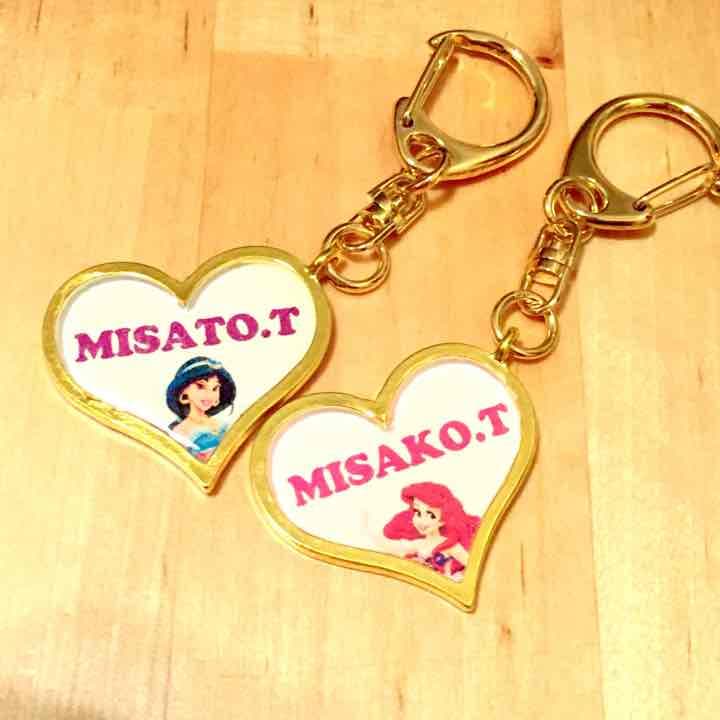 MisatoTorikai様確認ページ