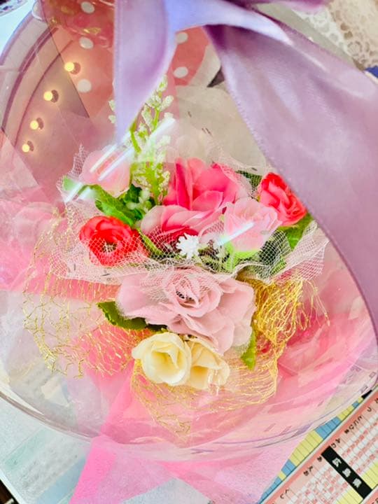 トイレットペーパーケーキ　お祝い