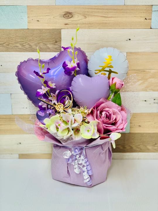 トイレットペーパーケーキ　お祝い