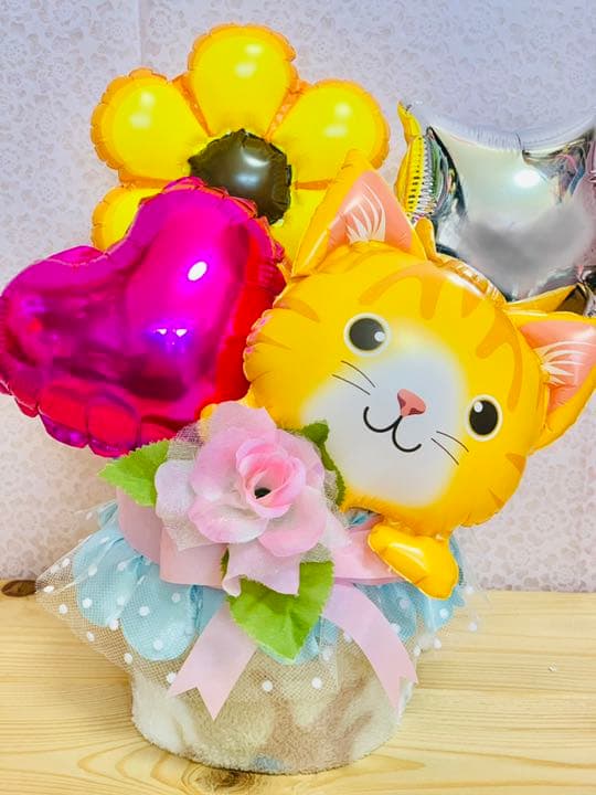 トイレットペーパーケーキ　お祝い