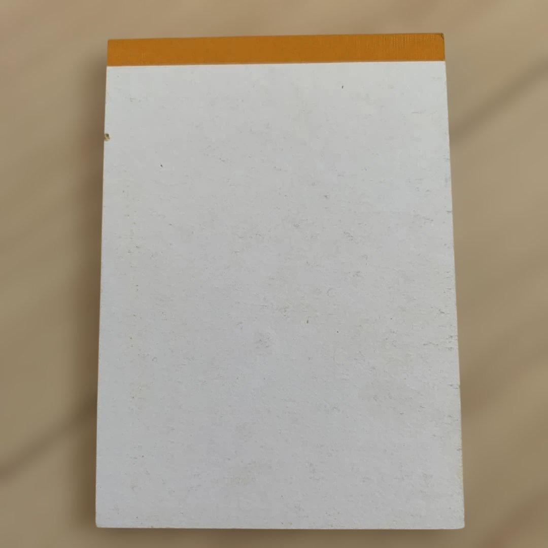 平成レトロ　激レア　当時物　happy animals メモ用紙 クマ　動物