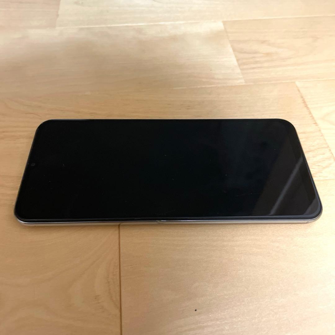 【美品】 Xiaomi Mi10 Lite 5G 128GB