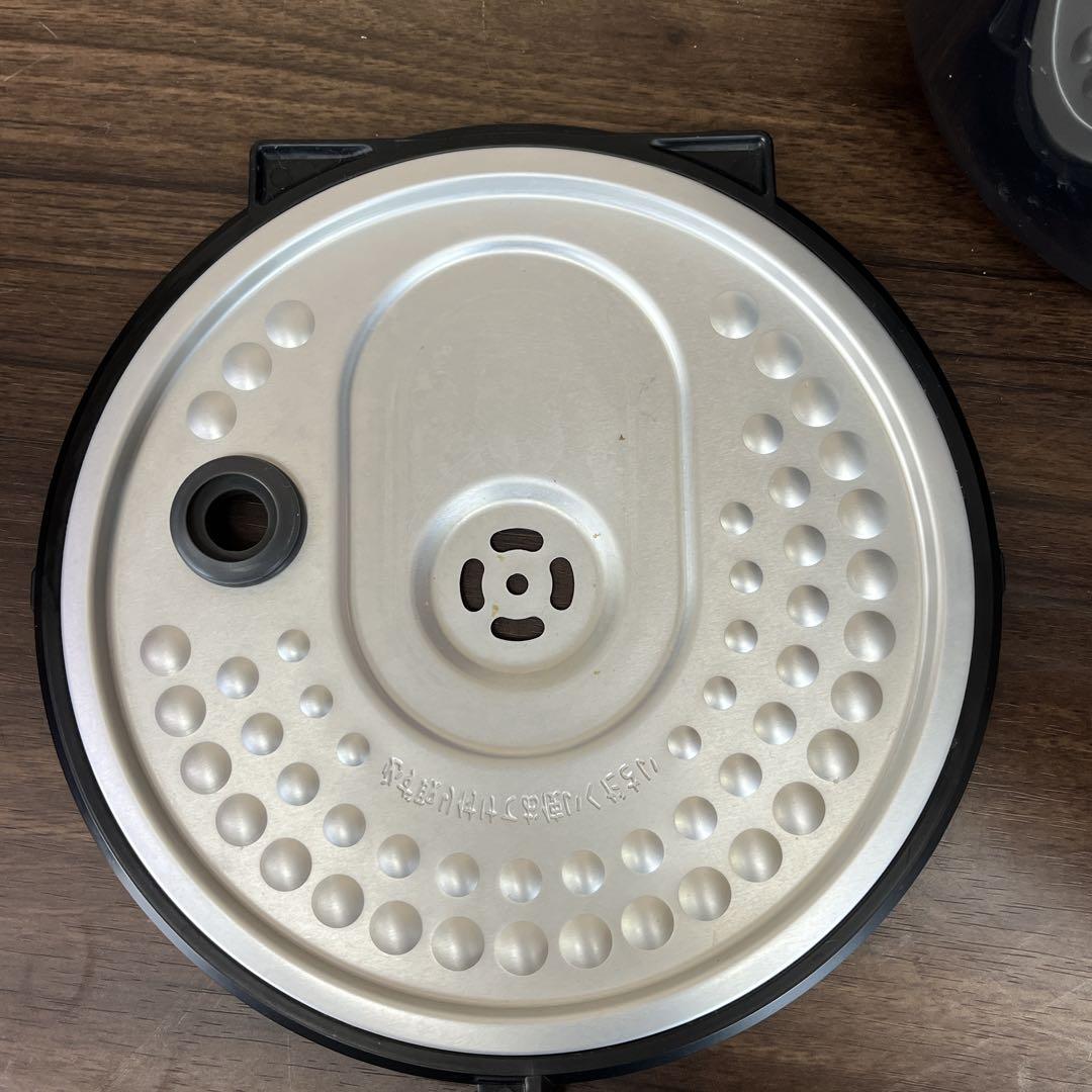 760N【早い者勝ち★】アイリスオーヤマ　23年製　５合炊き　炊飯器　送料無料