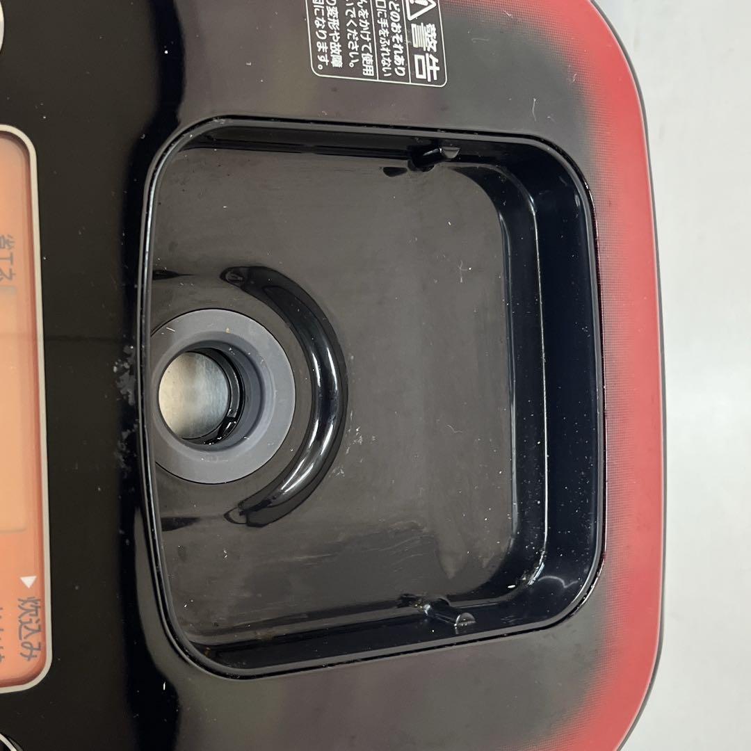 760N【早い者勝ち★】アイリスオーヤマ　23年製　５合炊き　炊飯器　送料無料