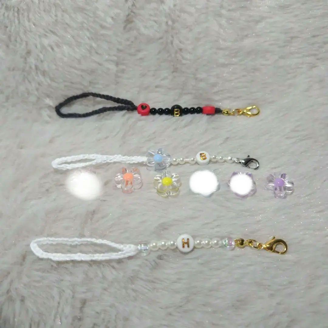 オーダーページ skzoo ぬい服 KYINGver. 用迷子ヒモ