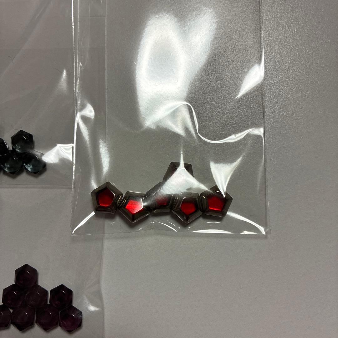 バトルスピリッツ 色コア 色つきコア まとめ バトスピ