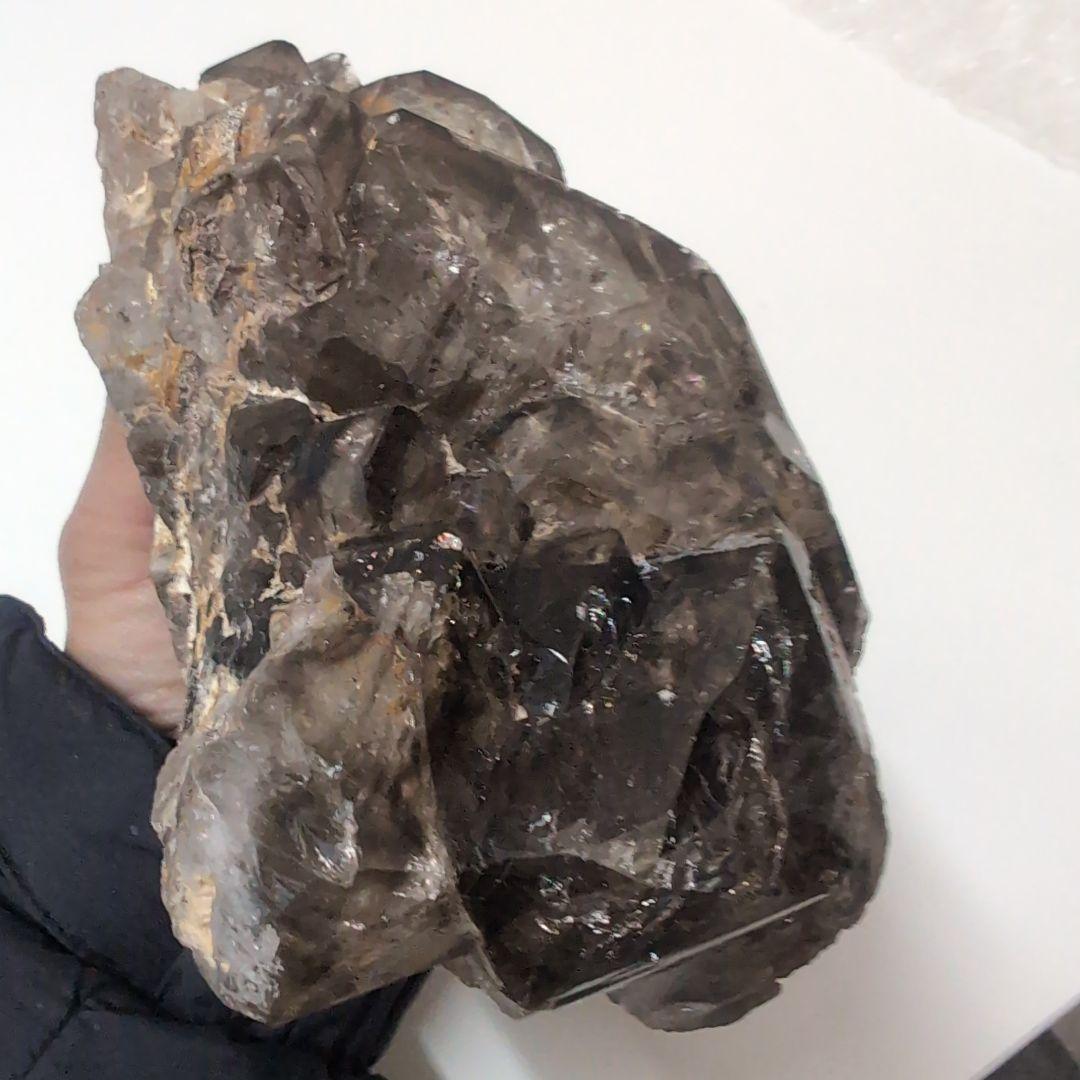 ト*ん様 ジャカレー水晶a