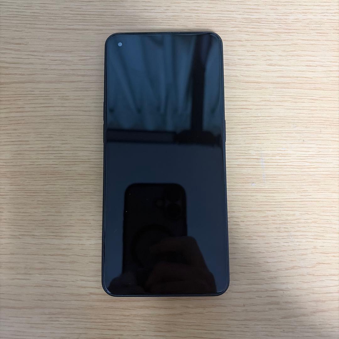 SIMフリー OPPO Reno9 A ナイトブラック 8GB/128GB