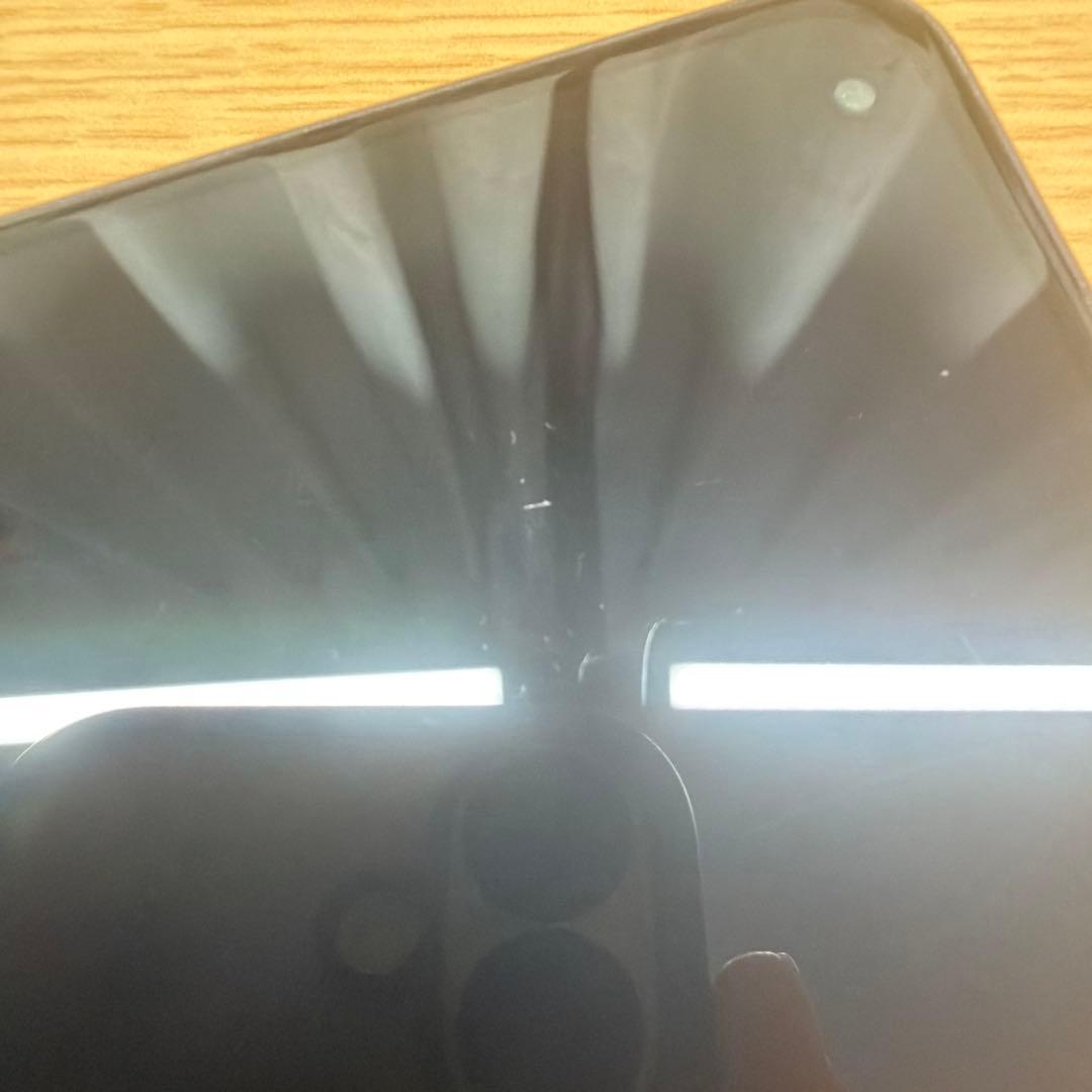 SIMフリー OPPO Reno9 A ナイトブラック 8GB/128GB