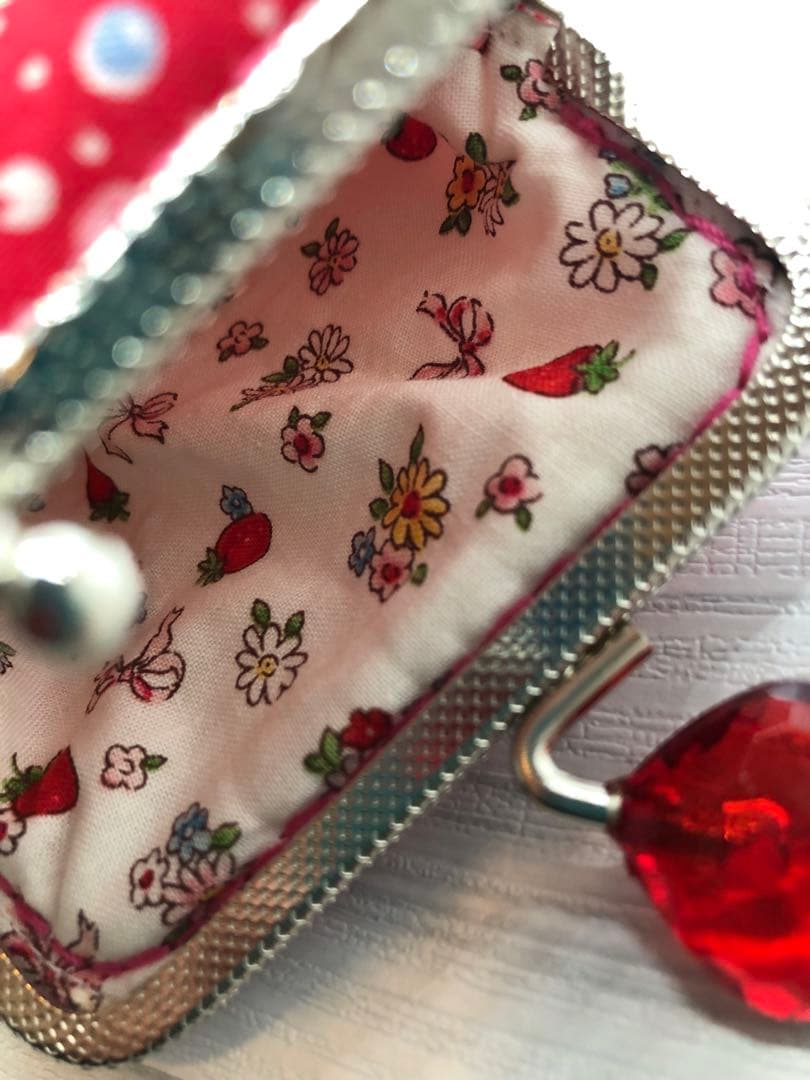 専用です ♡コヤンイサムチョン♡「コロンとしたがま口&小さめがま口」 ルミちゃん