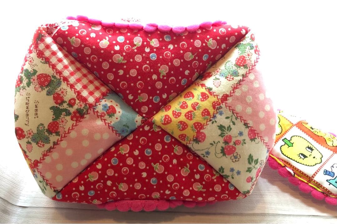 専用です ♡コヤンイサムチョン♡「コロンとしたがま口&小さめがま口」 ルミちゃん