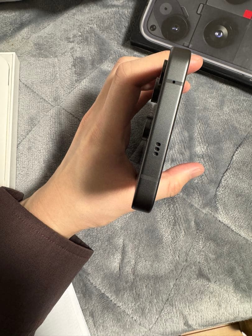 Nothing phone 3 国内版SIM Free 256G