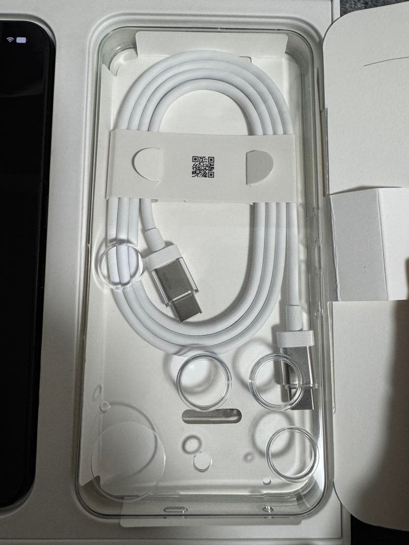 Nothing phone 3 国内版SIM Free 256G