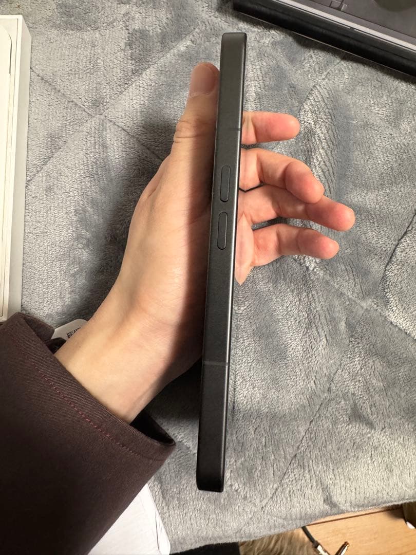 Nothing phone 3 国内版SIM Free 256G