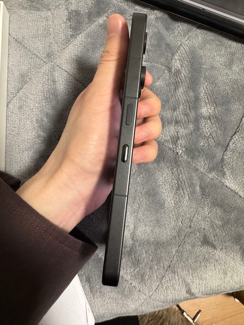 Nothing phone 3 国内版SIM Free 256G