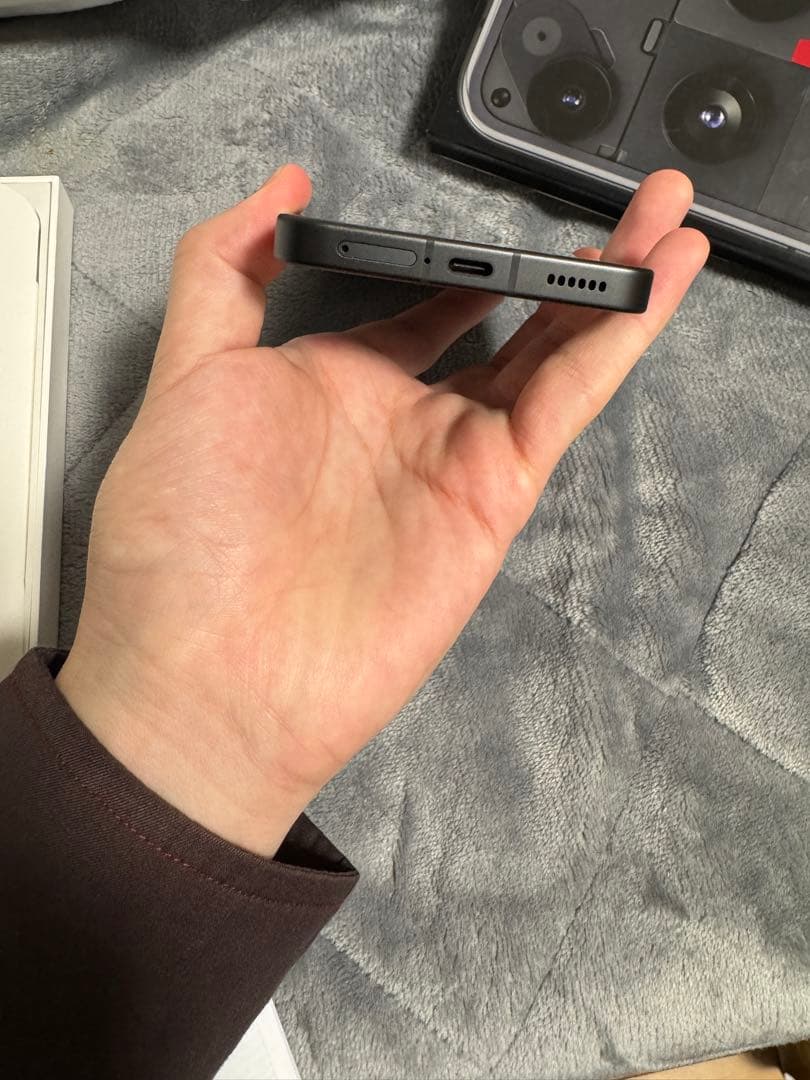 Nothing phone 3 国内版SIM Free 256G