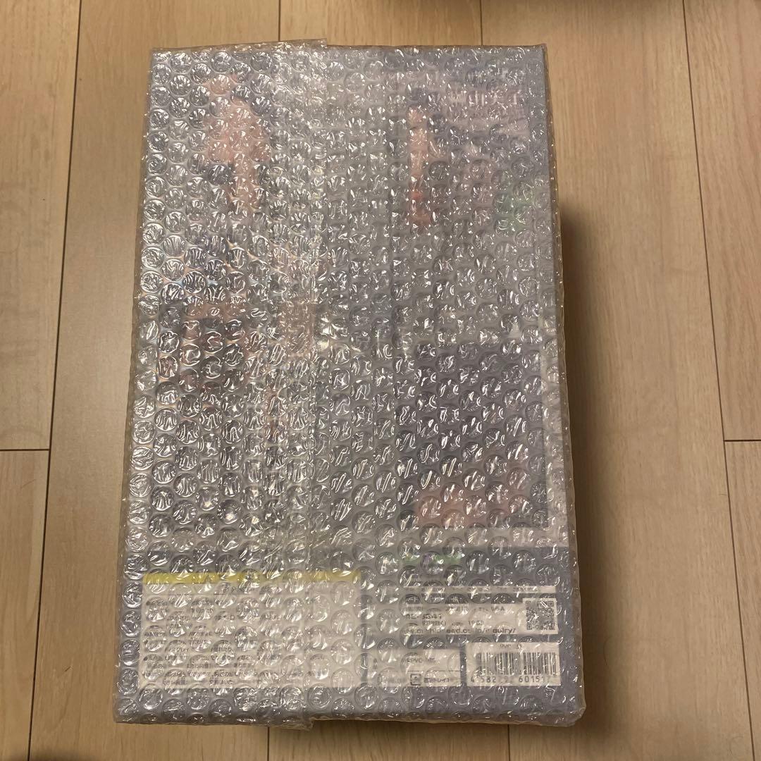 グリザイアの果実　榊由美子　フィギュア　未開封新品